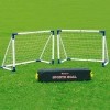 JC-429A - Zusammenlegbares Fußballtor Set - Outdoor Play JC-429A - 1