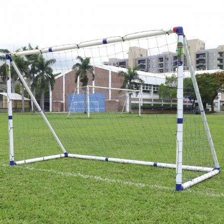 Outdoor Play JC-7250A - Portable goal post
