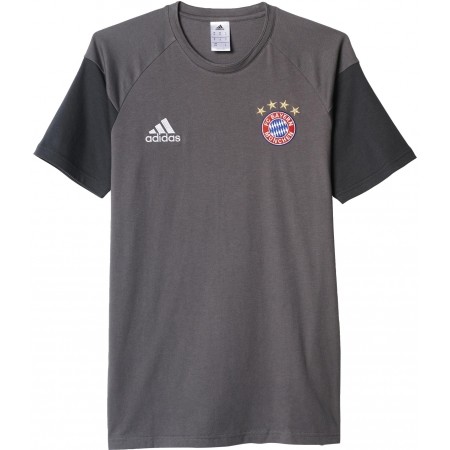 adidas FCB TEE - Men’s T-shirt