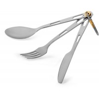 Travel cutlery
