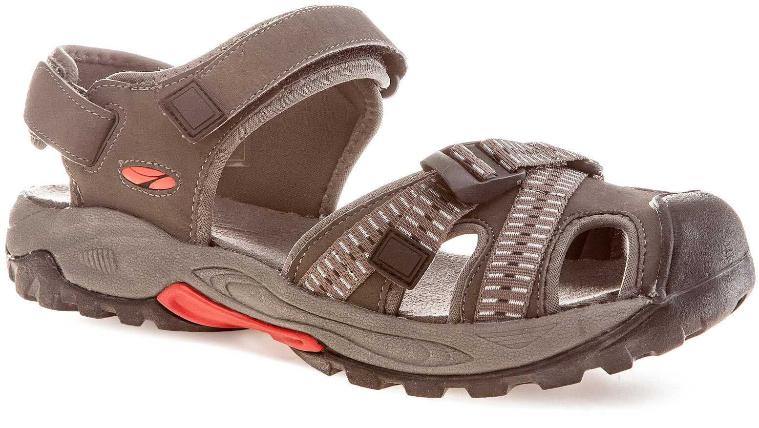 Men’s trekking sandals