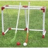 Floorball Klapptor - Outdoor Play FLORBAL SET - 1