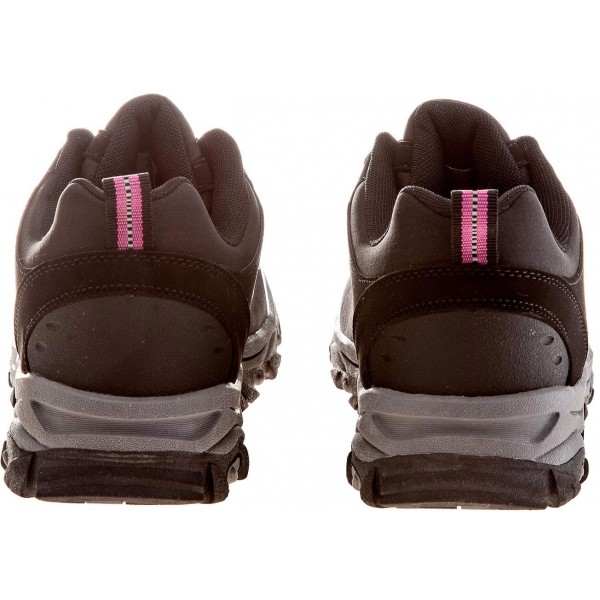 Umbro SCARLET Дамски туристически обувки, черно, Veľkosť 36