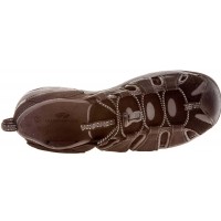 PARDUS M - Pánske trekové sandále