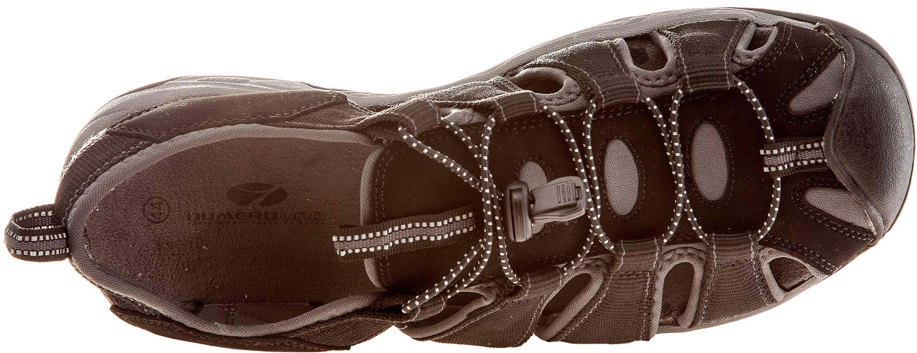 PARDUS M - Men’s trekking sandals