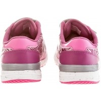 Dievčenská voľnočasová obuv