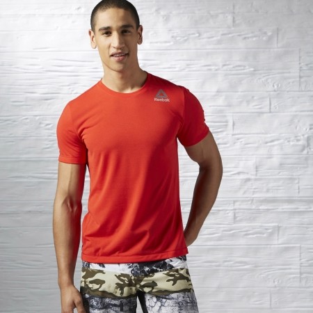 reebok supremium tee speedwick