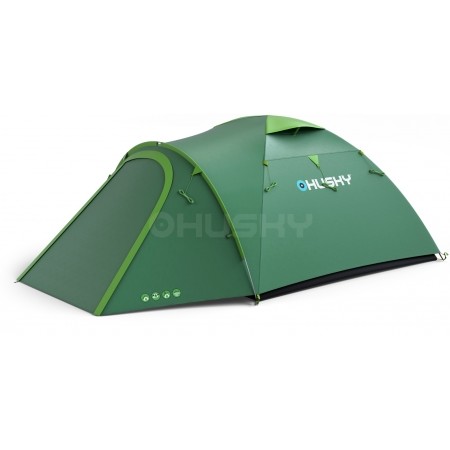 Husky BIZON 4 - Tent