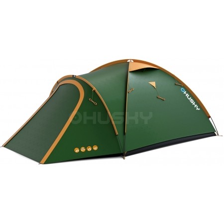 Husky BIZON 4 CLASSIC - Tent