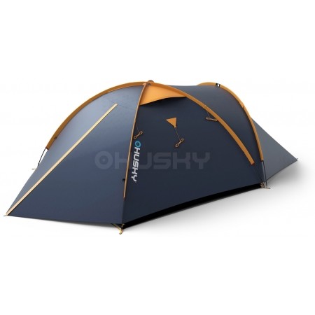 Палатка - Husky BAREN 4 CLASSIC - 2
