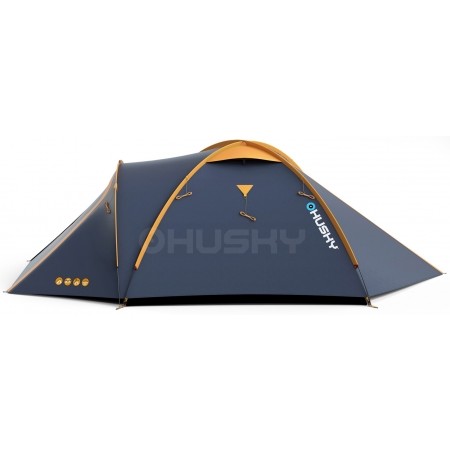 Палатка - Husky BAREN 4 CLASSIC - 3