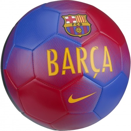 fc barcelona prestige soccer ball