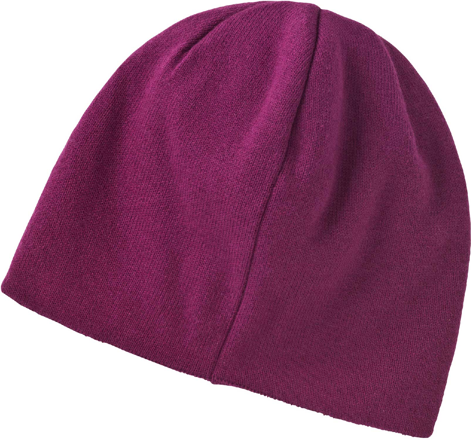 Stylish winter hat