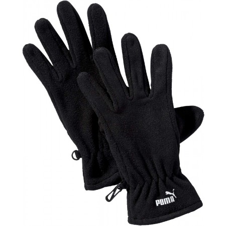 Puma SNOW FLEECE GLOVES - Handschuhe