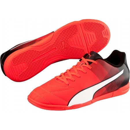 puma fußball hallenschuhe