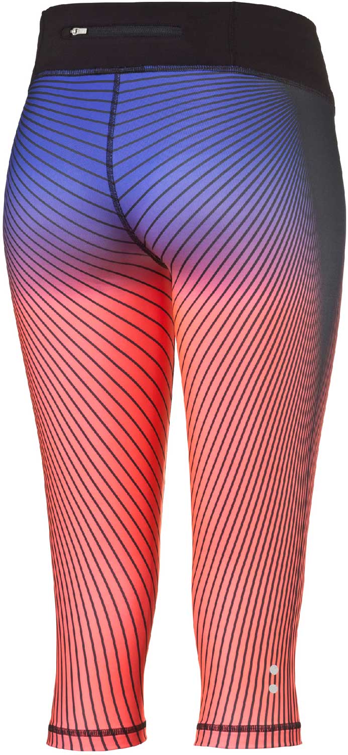 Women’s sports 3/4 length pants