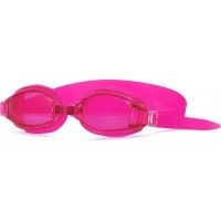 Children's swimming goggles.