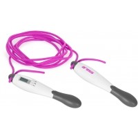 Jump rope with a counter