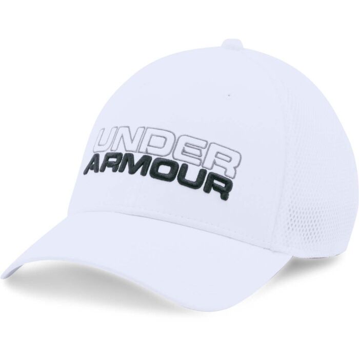 Under Armour MEN´S SPORT STYLE CAP