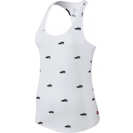 nike racer tank