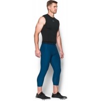 Men’s 3/4 length compression tights
