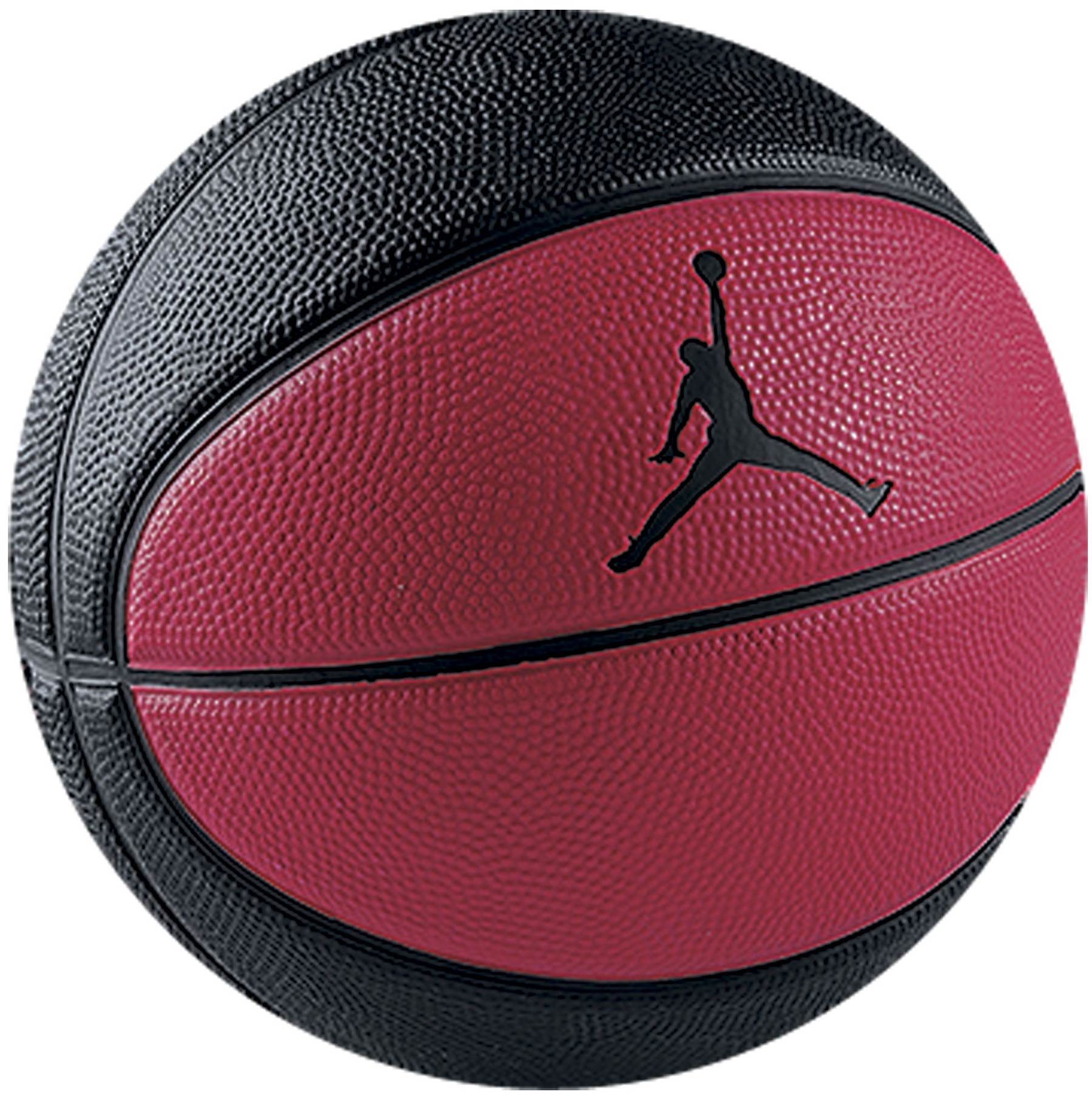 Basketbalový míč Jordan