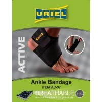 AC37 - Ankle bandage