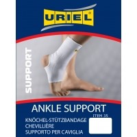 Ankle support