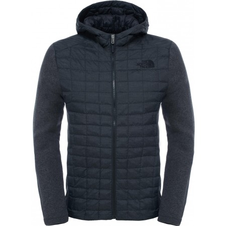 The North Face M THERMOBALL GL HD - Men’s jacket
