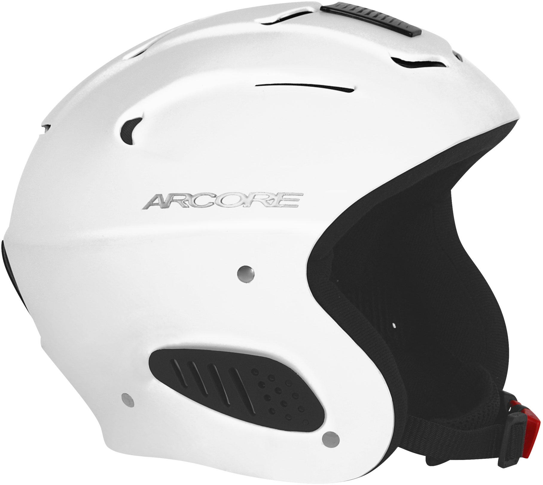 RACE - Ski helmet