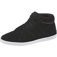 CALNEO LAIDBACK MID LEATHER - Men's lifestyle shoes