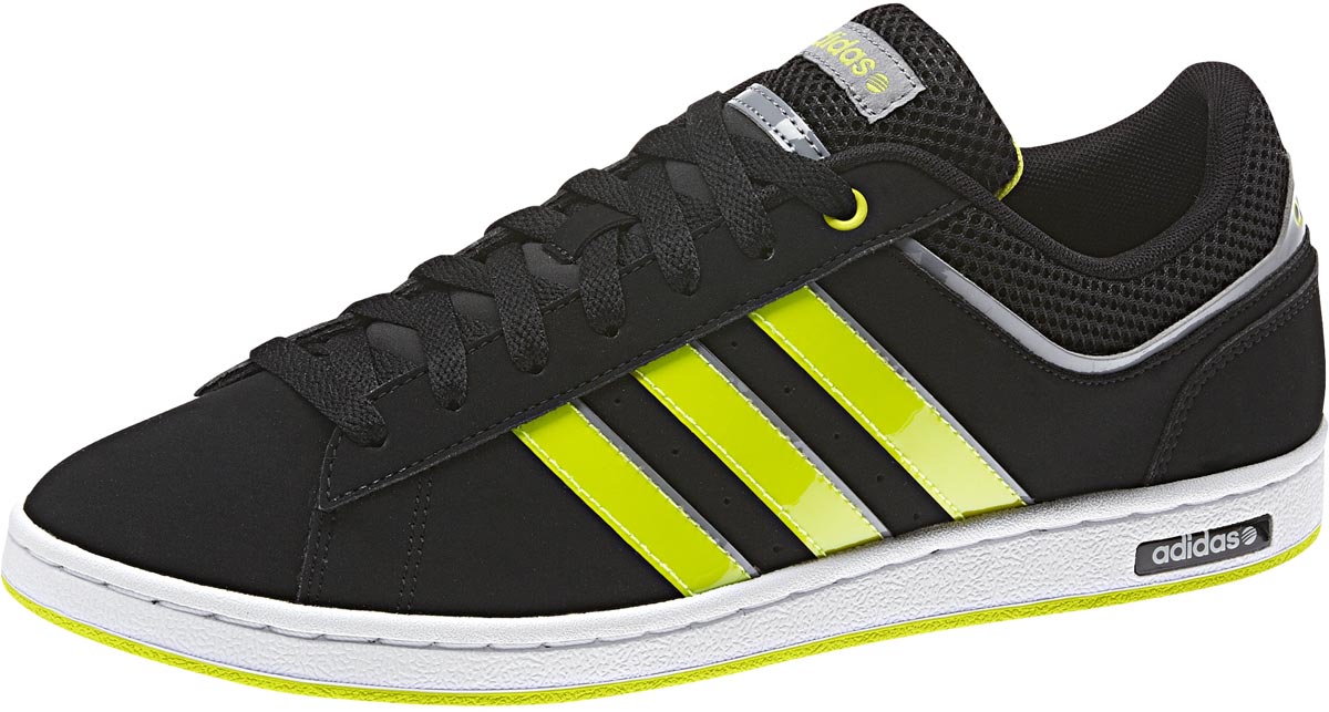 adidas NEO DERBY SET SYNTHETIC |