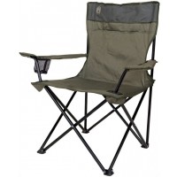 STANDARD QUAD CHAIR - ZEL - Camping armchair