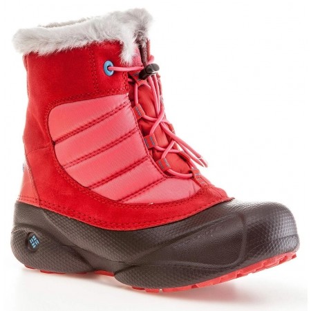 Columbia YOUTH ROPE TOW KIDS - Kids’ winter shoes