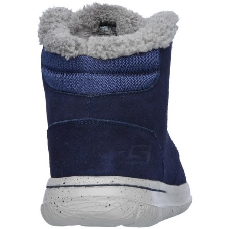 skechers winter boots for mens
