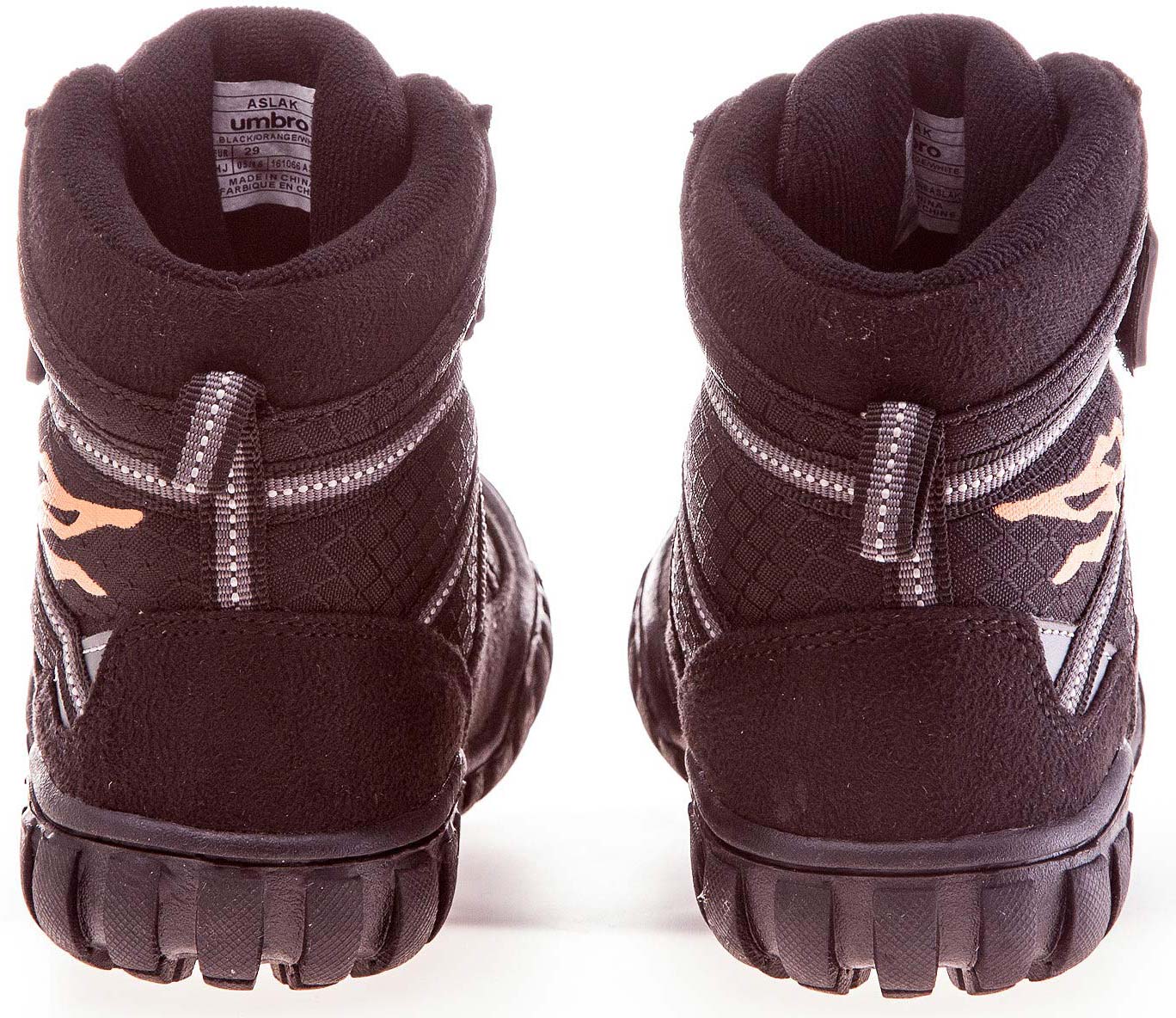Detská vychádzková obuv