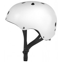 In-line helmet