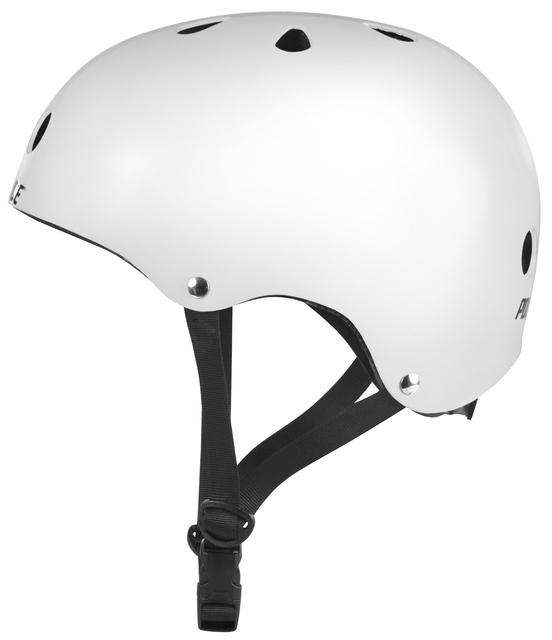 In-line helmet