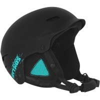 Chlapecká snowboardová helma