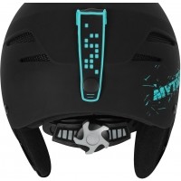 Chlapecká snowboardová helma