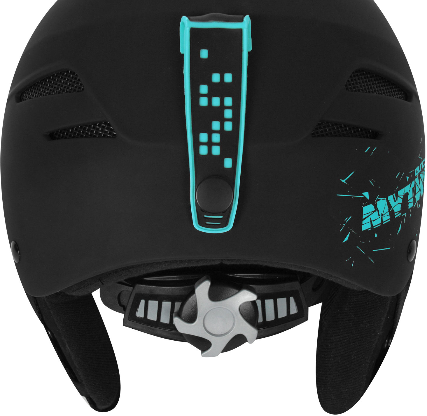 Boys’ snowboard helmet