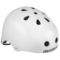 In-line helma