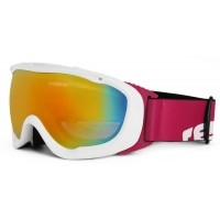 NIKA - Dámské snowboardové brýle