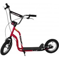 Kid's scooter