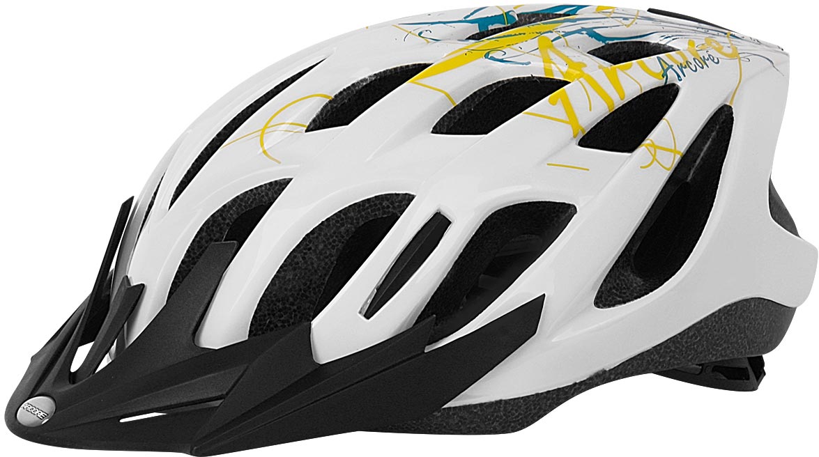 STEAM - Cycling helmet