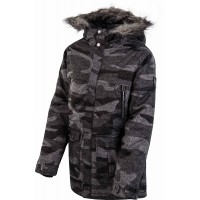 Boys’ winter jacket