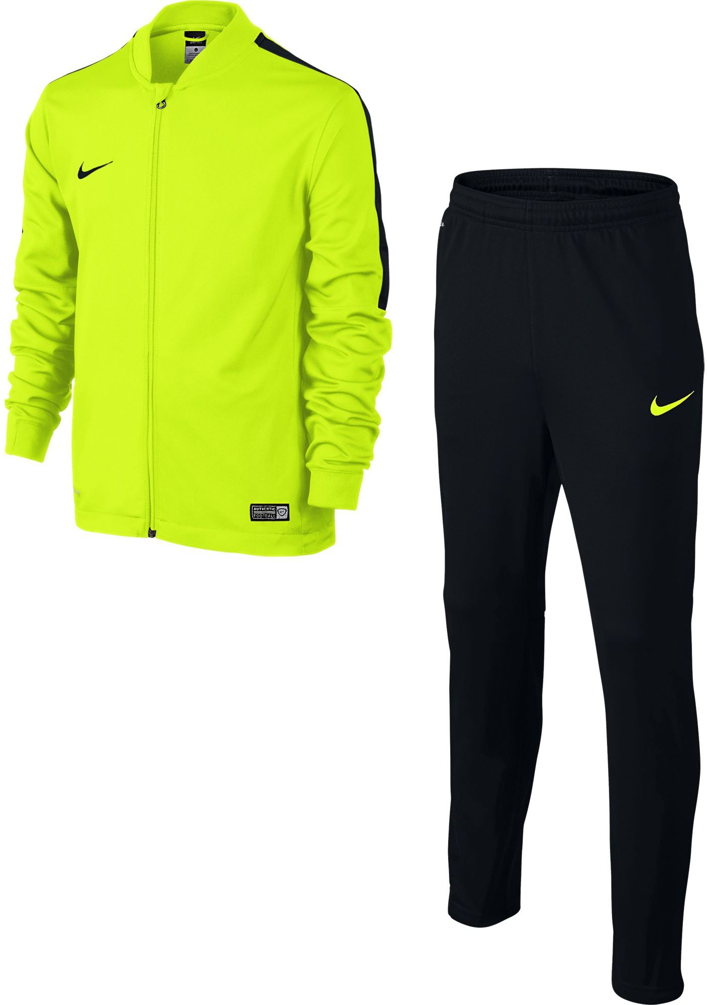Спортивный костюм Nike Tracksuit