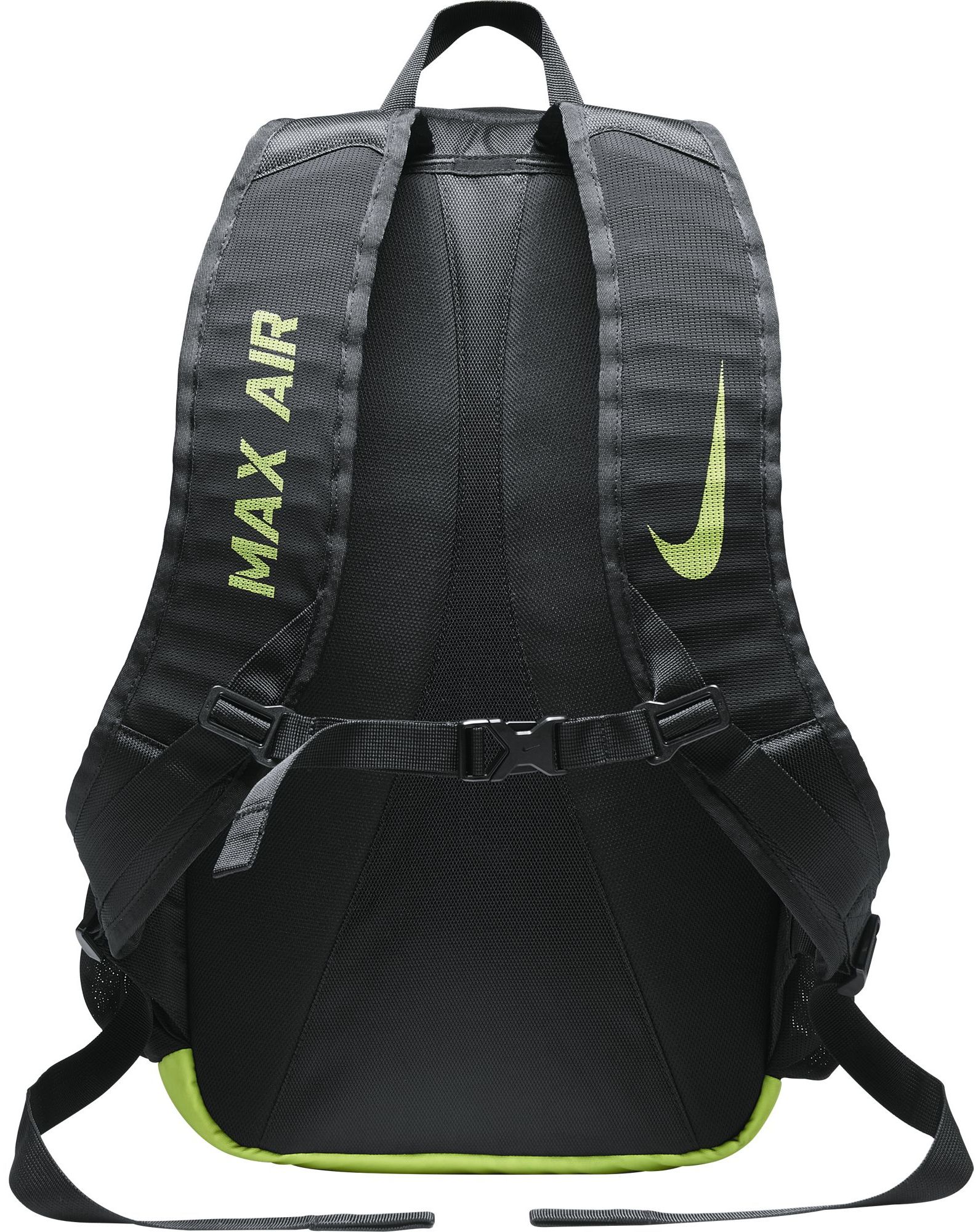 nike vapor speed backpack