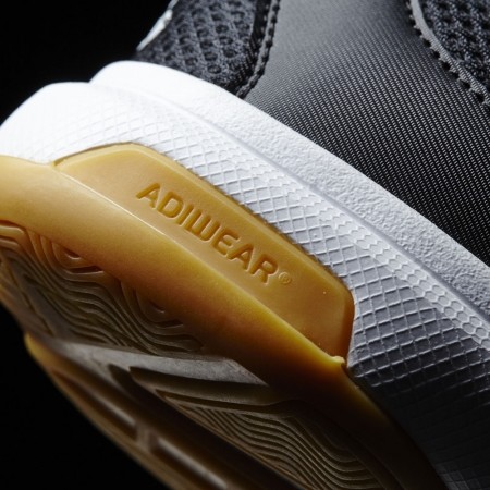 adidas multido 50 men's indoor court shoes