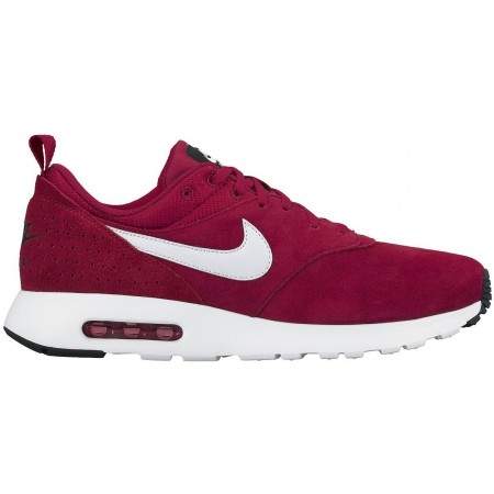 nike tavas leder